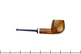 Blue Room Briars is proud to present this H Pipes by Aidan Hesslewood Apple with Brindle and Mammoth Ivory