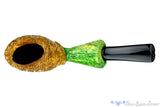 Blue Room Briars is proud to present this Roger Wallenstein Pipe Sibling