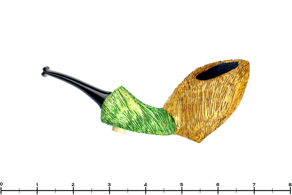 Blue Room Briars is proud to present this Roger Wallenstein Pipe Sibling