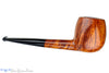 Blue Room Briars is proud to present this Erik Nielsen Pipe Ungraded Smooth Apple
