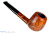 Blue Room Briars is proud to present this Erik Nielsen Pipe Ungraded Smooth Apple