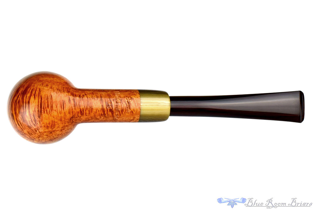 Jesse Jones Pipe Military Mount Billiard with Cumberland