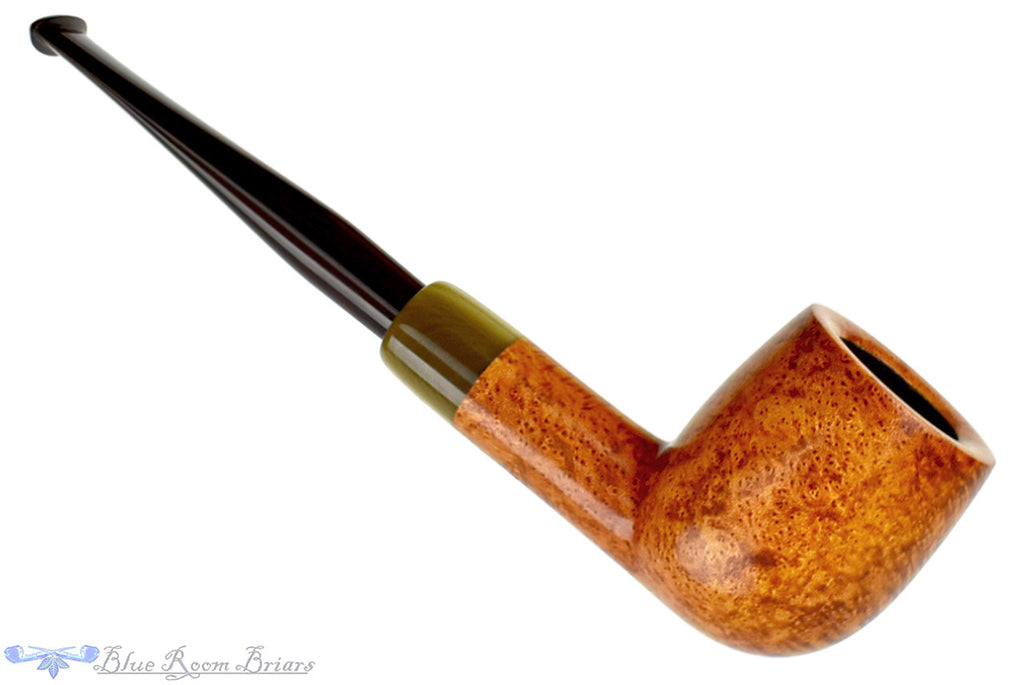 Jesse Jones Pipe Military Mount Billiard with Cumberland