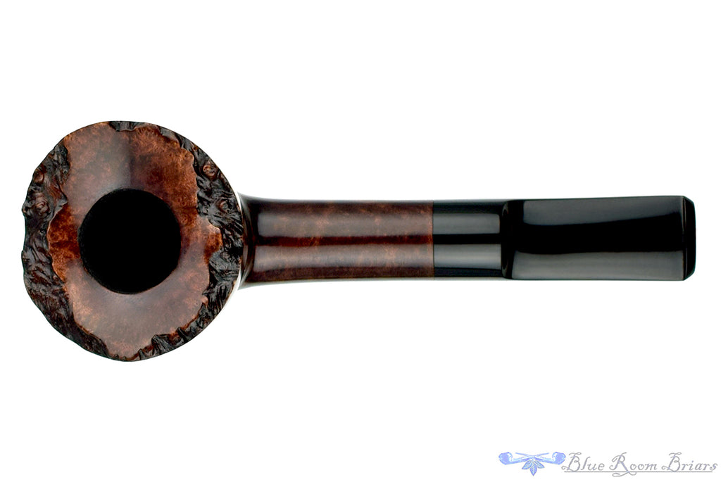 Blue Room Briars is proud to present this Brian Madsen Pipe Dublin with Plateau