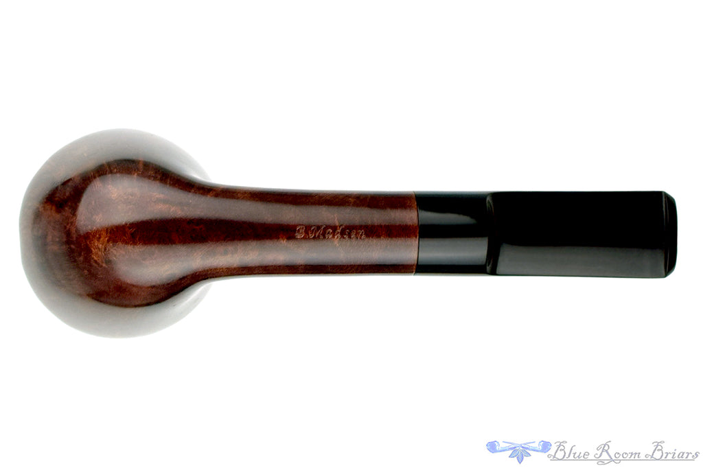 Blue Room Briars is proud to present this Brian Madsen Pipe Dublin with Plateau