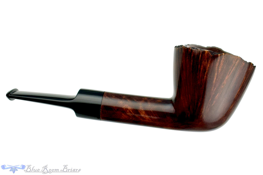 Blue Room Briars is proud to present this Brian Madsen Pipe Dublin with Plateau