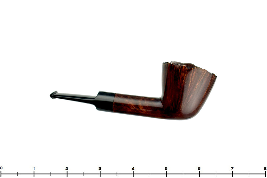 Blue Room Briars is proud to present this Brian Madsen Pipe Dublin with Plateau