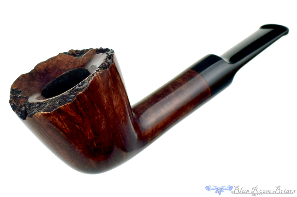 Blue Room Briars is proud to present this Brian Madsen Pipe Dublin with Plateau