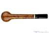 Blue Room Briars is proud to present this Brian Madsen Pipe Lovat with Horn Insert