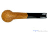 Blue Room Briars is proud to present this Jesse Jones Pipe 4421 1/2 Bent Ring Blast Diamond Shank Billiard