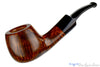 Blue Room Briars is proud to present this RC Sands Pipe 1/4 Bent Squat Smooth Saddle Apple