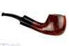 Blue Room Briars is proud to present this RC Sands Pipe 1/4 Bent Squat Smooth Saddle Apple