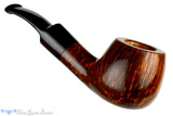 Blue Room Briars is proud to present this RC Sands Pipe 1/4 Bent Squat Smooth Saddle Apple