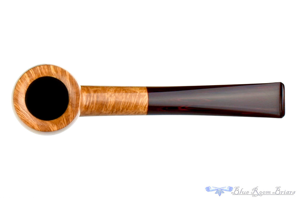 Jesse Jones Pipe Natural Smooth Billiard