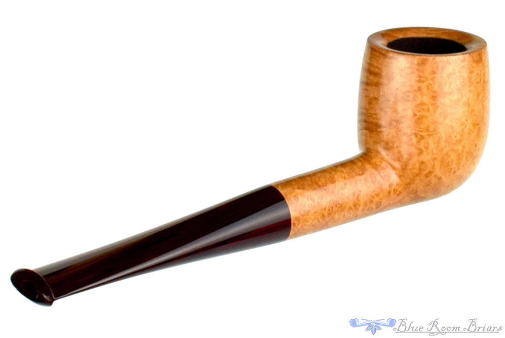 Jesse Jones Pipe Natural Smooth Billiard