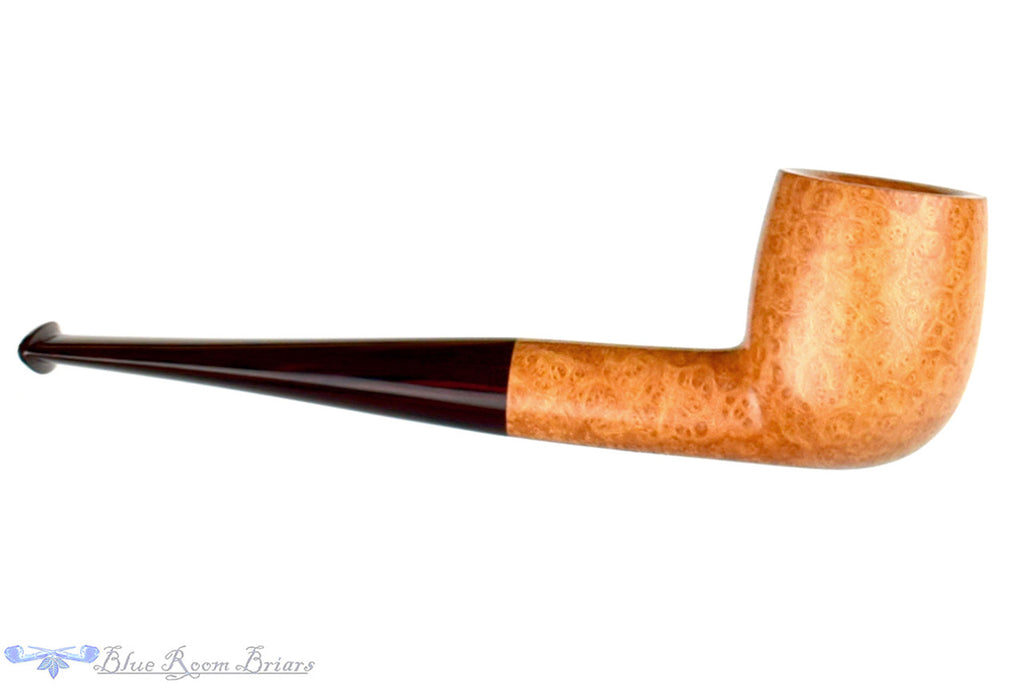 Jesse Jones Pipe Natural Smooth Billiard