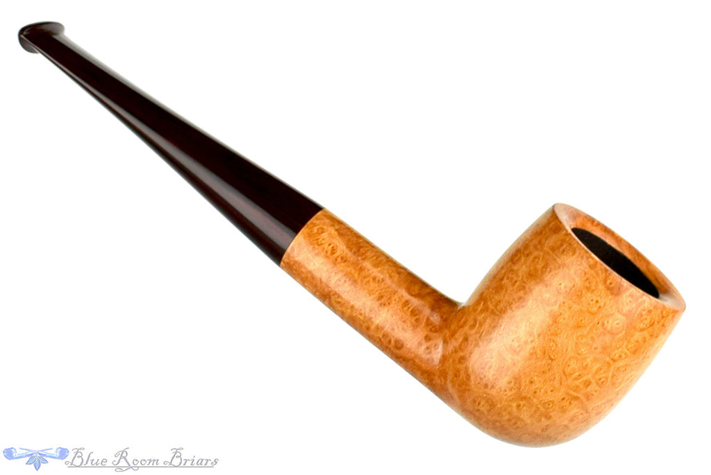 Jesse Jones Pipe Natural Smooth Billiard