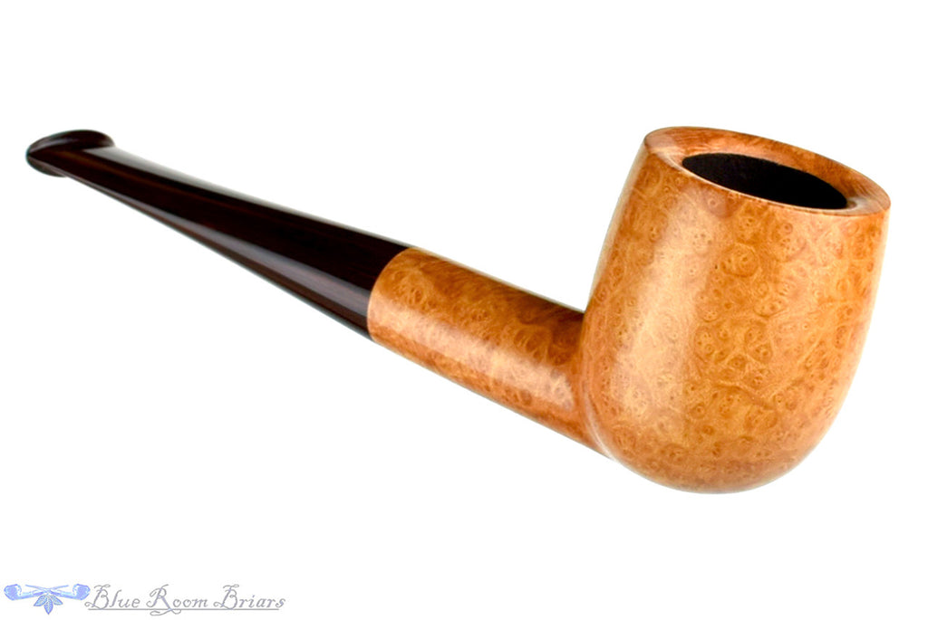 Jesse Jones Pipe Natural Smooth Billiard