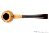 Blue Room Briars is proud to present this Jesse Jones Pipe Smooth Natural Prince with Brindle