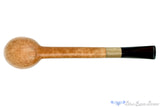 Blue Room Briars is proud to present this Joseph Skoda Pipe Bent Cutty with Horn
