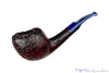 Blue Room Briars is proud to present this RC Sands Pipe Bent Sandblast Scoop with Plateau