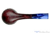 Blue Room Briars is proud to present this RC Sands Pipe Bent Sandblast Scoop with Plateau