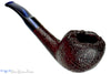 Blue Room Briars is proud to present this RC Sands Pipe Bent Sandblast Scoop with Plateau