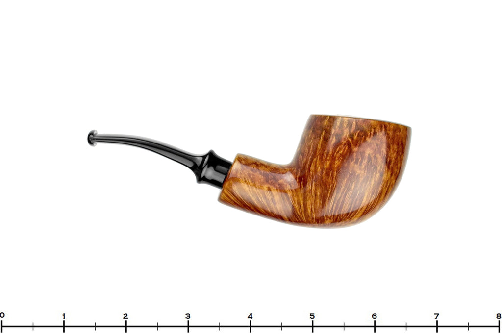 Blue Room Briars is proud to present this RC Sands Pipe Bent Pot