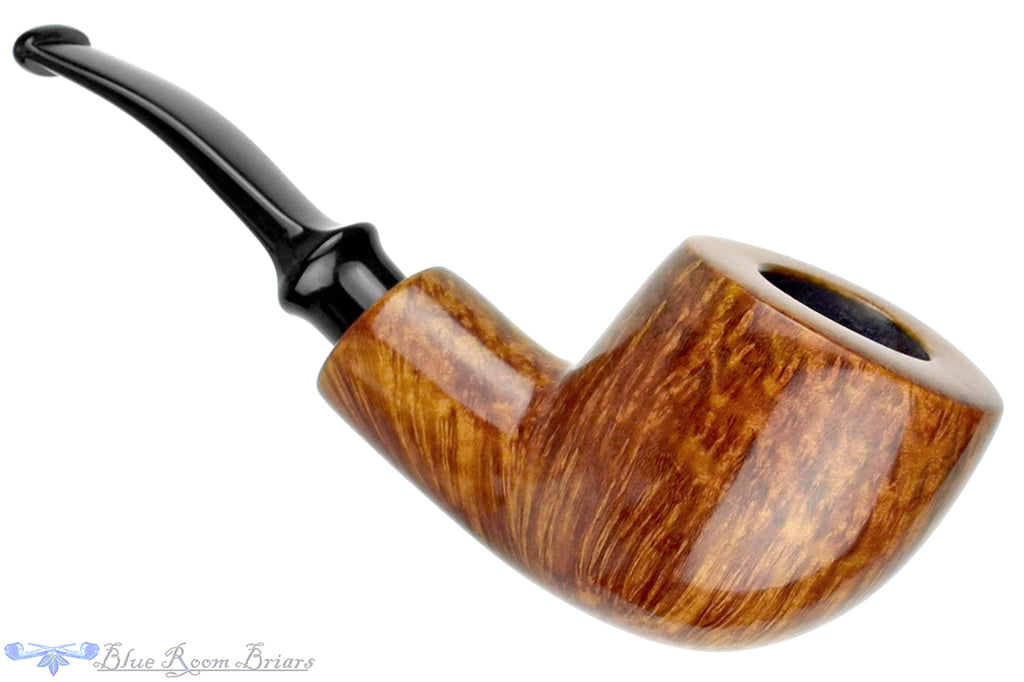 Blue Room Briars is proud to present this RC Sands Pipe Bent Pot