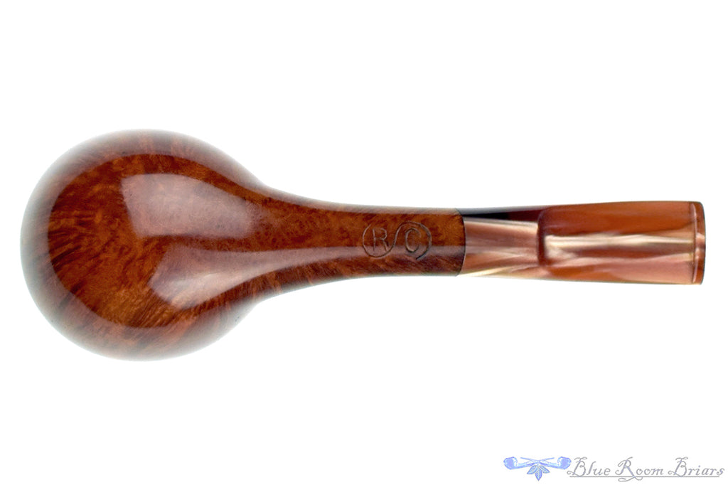 RC Sands Pipe Smooth Bent Dublin