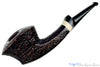 Jesse Jones Pipe 8421 Flying Dutchman with Ivorite