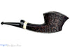 Jesse Jones Pipe 8421 Flying Dutchman with Ivorite