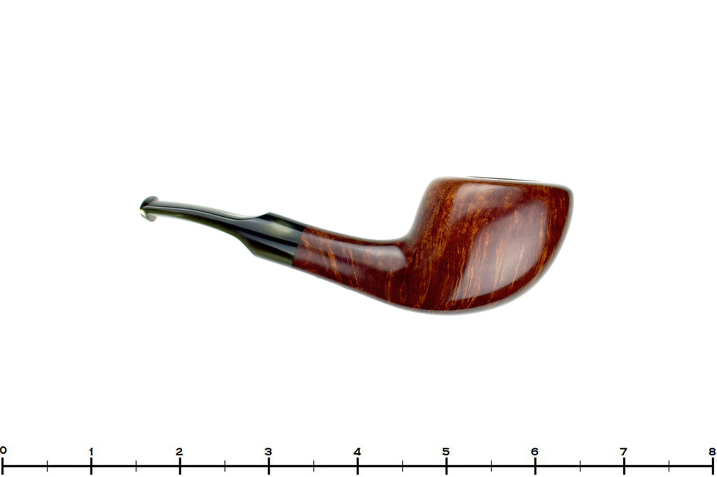 Blue Room Briars is proud to present this RC Sands Pipe Smooth Bent Scoop