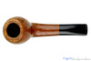 Blue Room Briars is proud to present this RC Sands Pipe Smooth Bent Apple