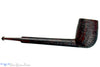 Jesse Jones Pipe 2321 Sandblast Lovat Sitter with Brindle