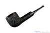 Blue Room Briars is proud to present this Jerry Crawford Pipe Ring Blast Pot