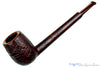 Jesse Jones Pipe 2321 Sandblast Lovat Sitter with Brindle