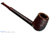 Jesse Jones Pipe 2321 Sandblast Lovat Sitter with Brindle