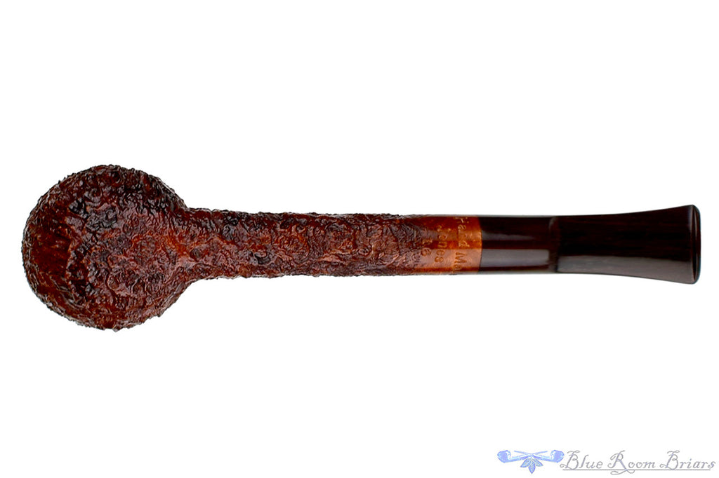 Blue Room Briars, Jesse Jones Pipe Classic Sandblast Lovat