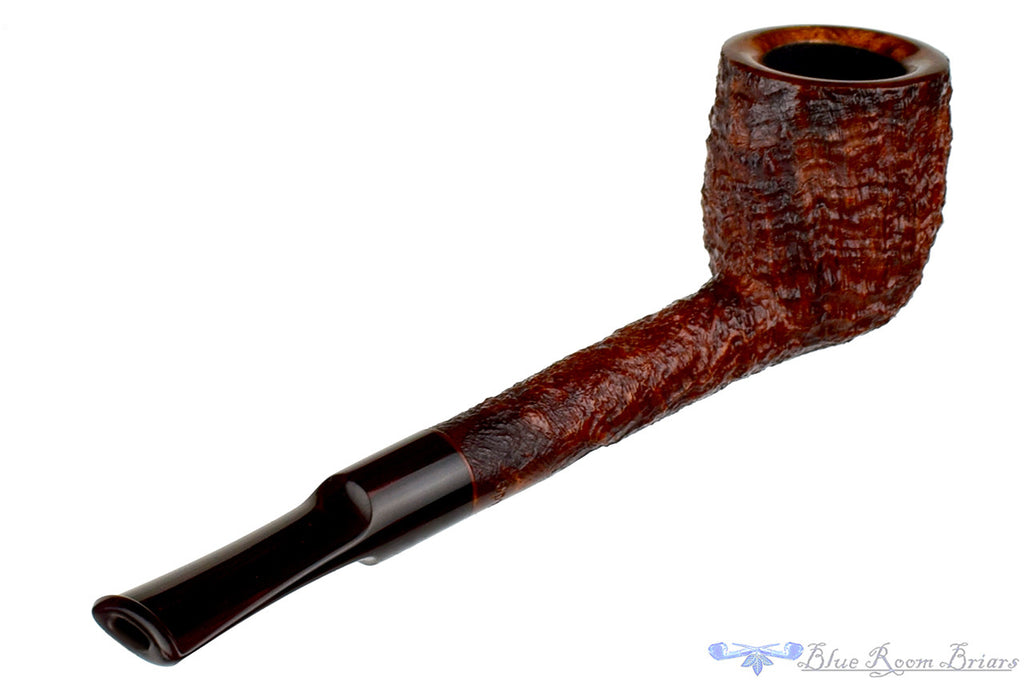 Blue Room Briars, Jesse Jones Pipe Classic Sandblast Lovat