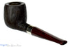 Todd Harris Pipe Brushed Morta Apple with Silver, Blue Room Briars