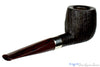 Todd Harris Pipe Brushed Morta Apple with Silver, Blue Room Briars