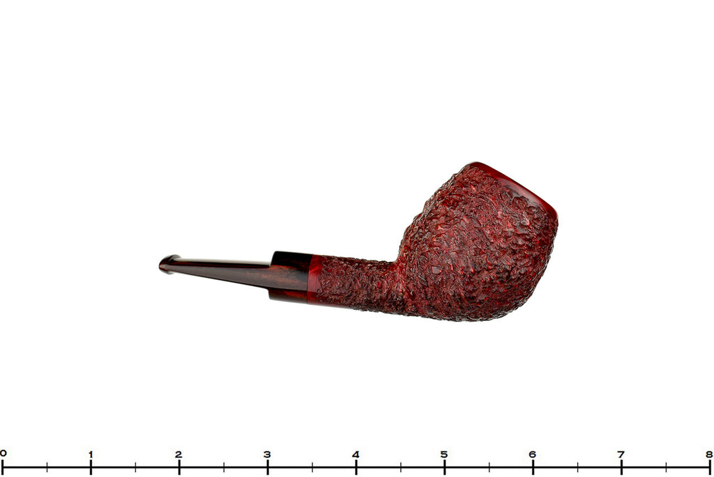 Todd Harris Pipe Rusticated Devil Anse, Blue Room Briars