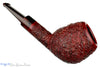 Todd Harris Pipe Rusticated Devil Anse, Blue Room Briars