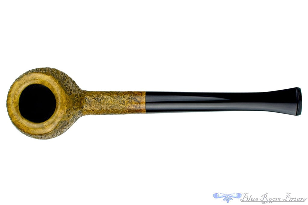 Blue Room Briars is proud to present this Joe Hinkle Pipe Sandblast Prince