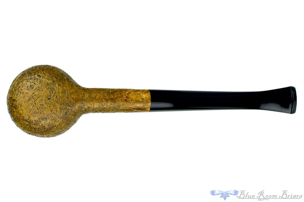 Blue Room Briars is proud to present this Joe Hinkle Pipe Sandblast Prince