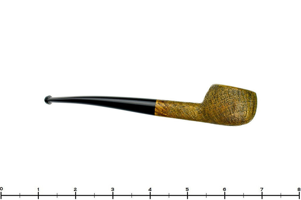 Blue Room Briars is proud to present this Joe Hinkle Pipe Sandblast Prince