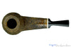 Blue Room Briars is proud to present this Joe Hinkle Pipe Sandblast Eskimo with Insert