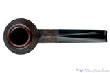 Jesse Jones Pipes Antique Blast 7 Pipe Set with Custom Display Case