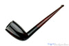 Blue Room Briars is proud to present this Yorgos Mitakidis Pipe 3122 Tall Cutty with Cumberland Brindle